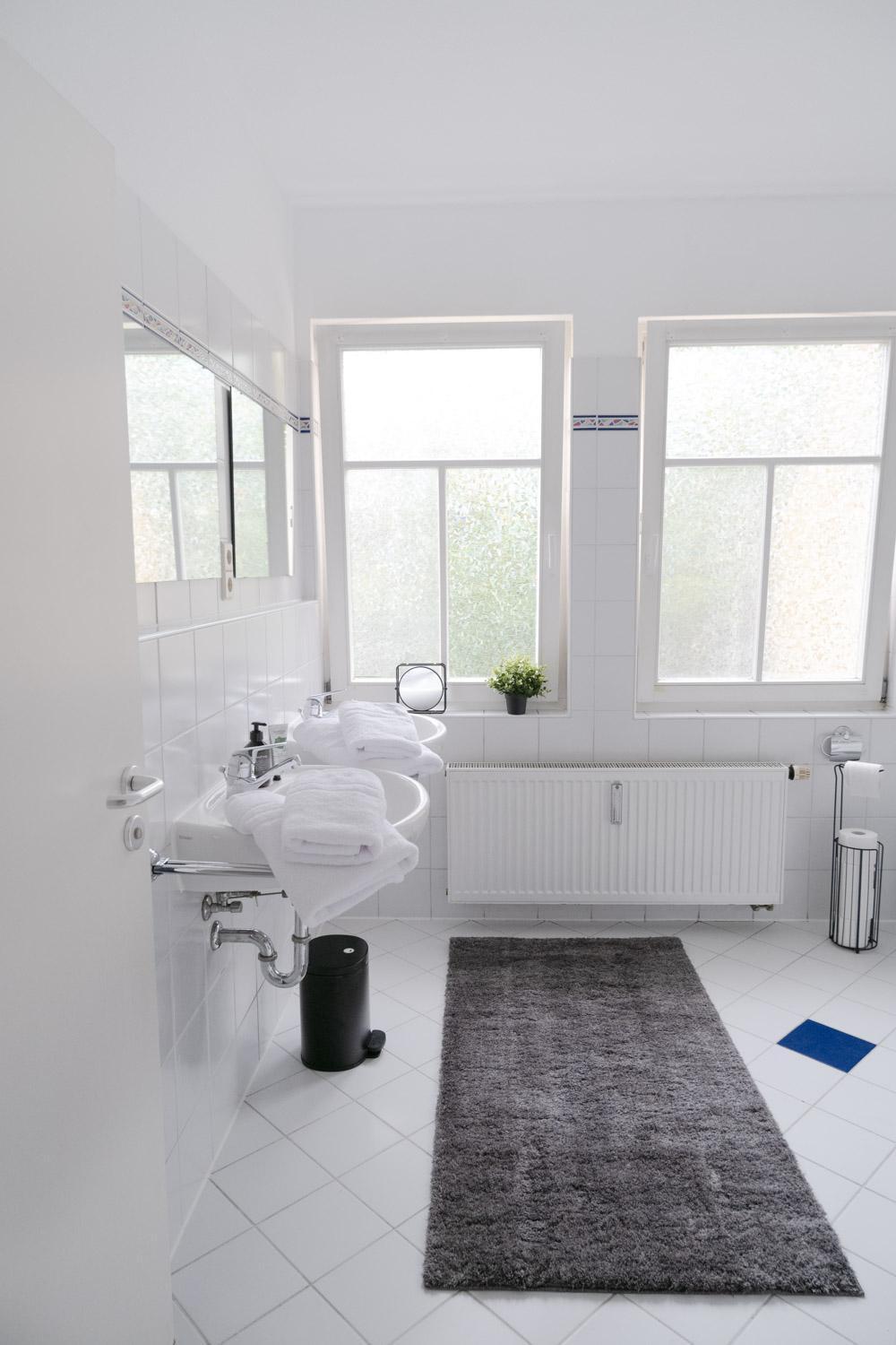Apartment Am Schloss Ludwigsburg Ngoại thất bức ảnh
