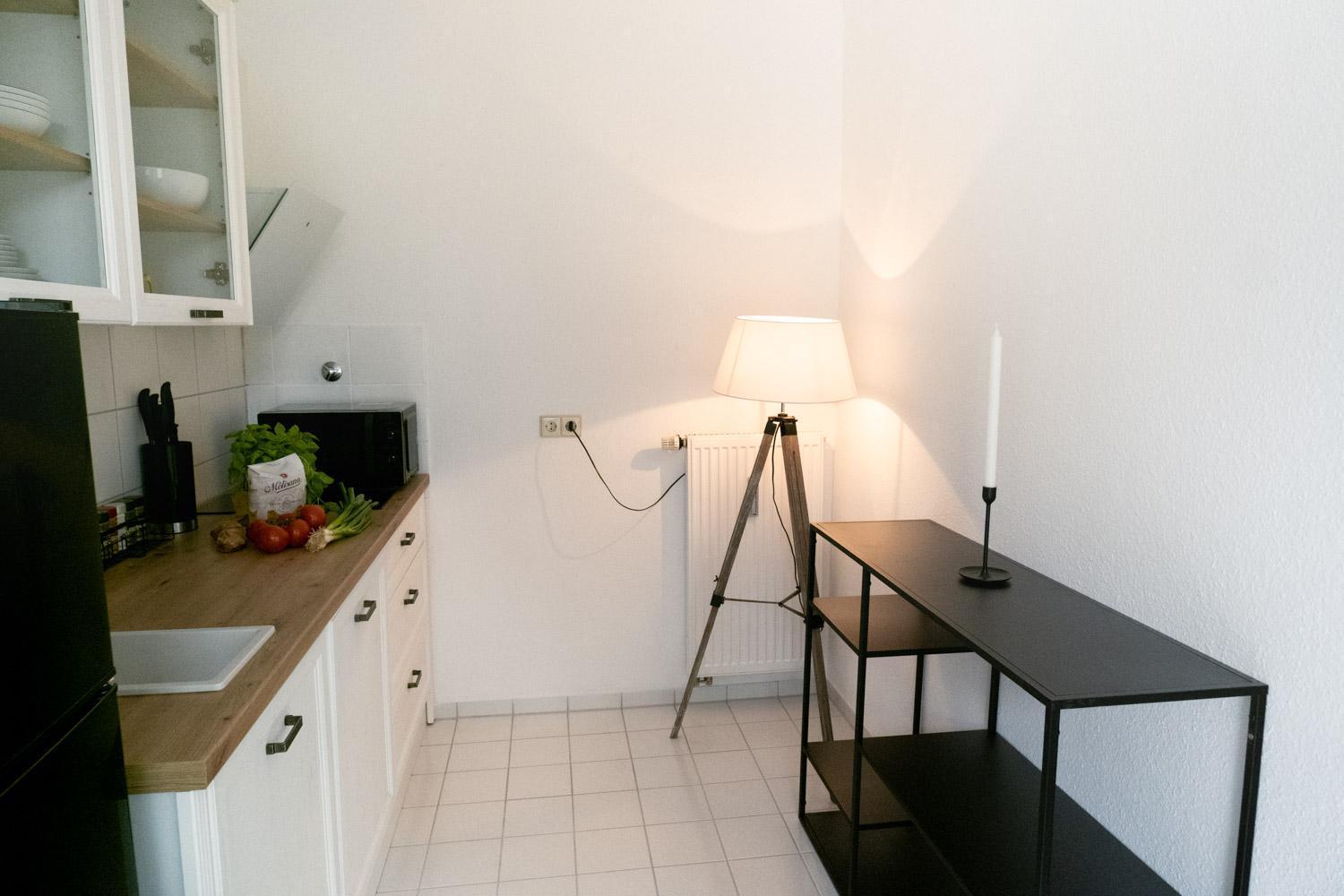 Apartment Am Schloss Ludwigsburg Ngoại thất bức ảnh