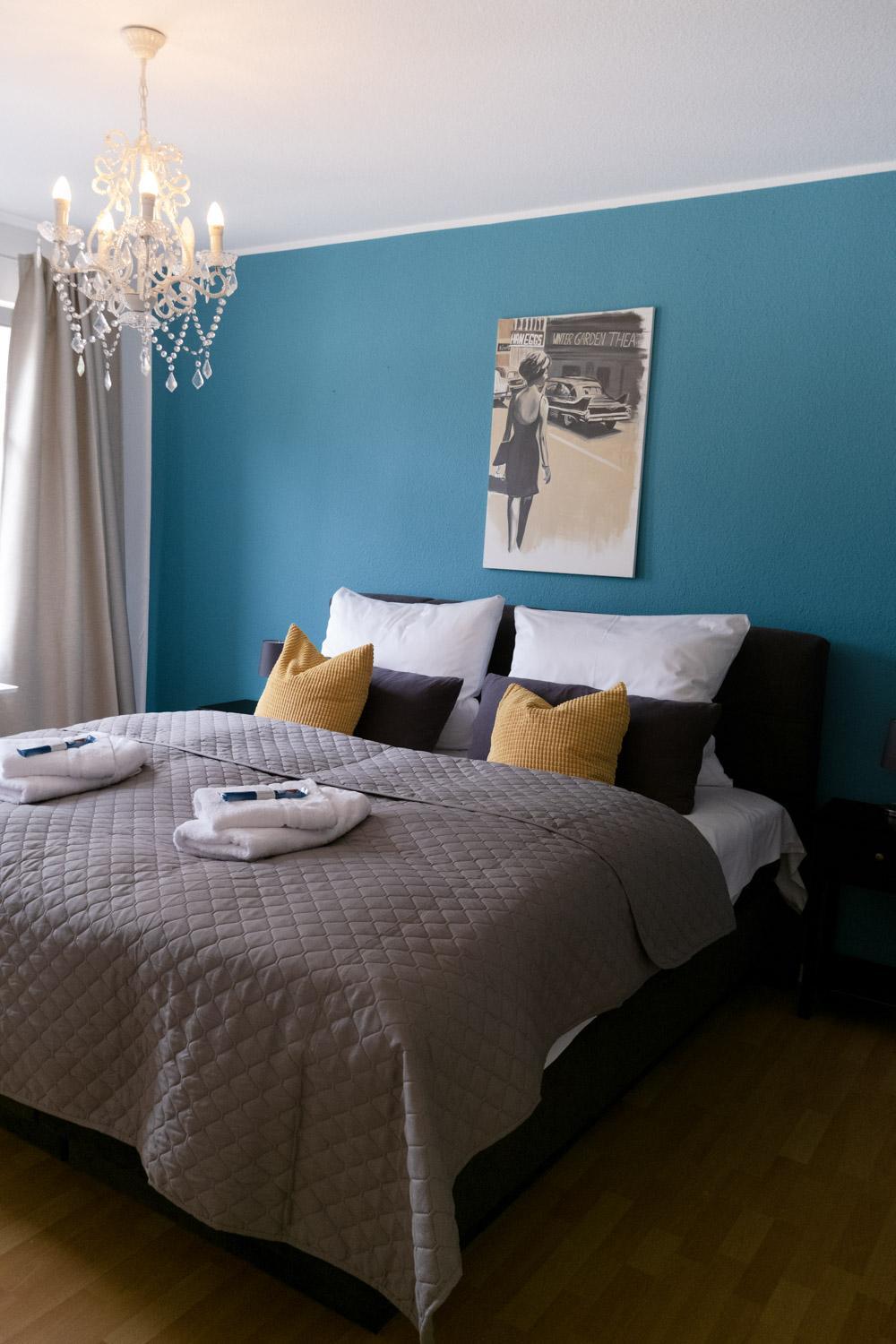Apartment Am Schloss Ludwigsburg Ngoại thất bức ảnh