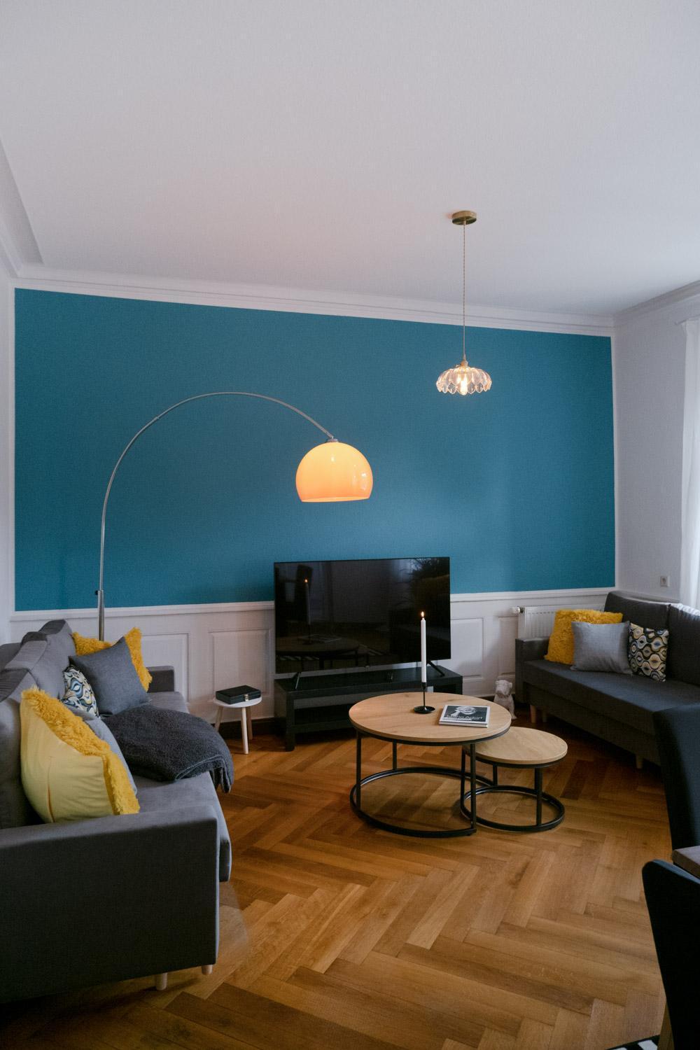 Apartment Am Schloss Ludwigsburg Ngoại thất bức ảnh