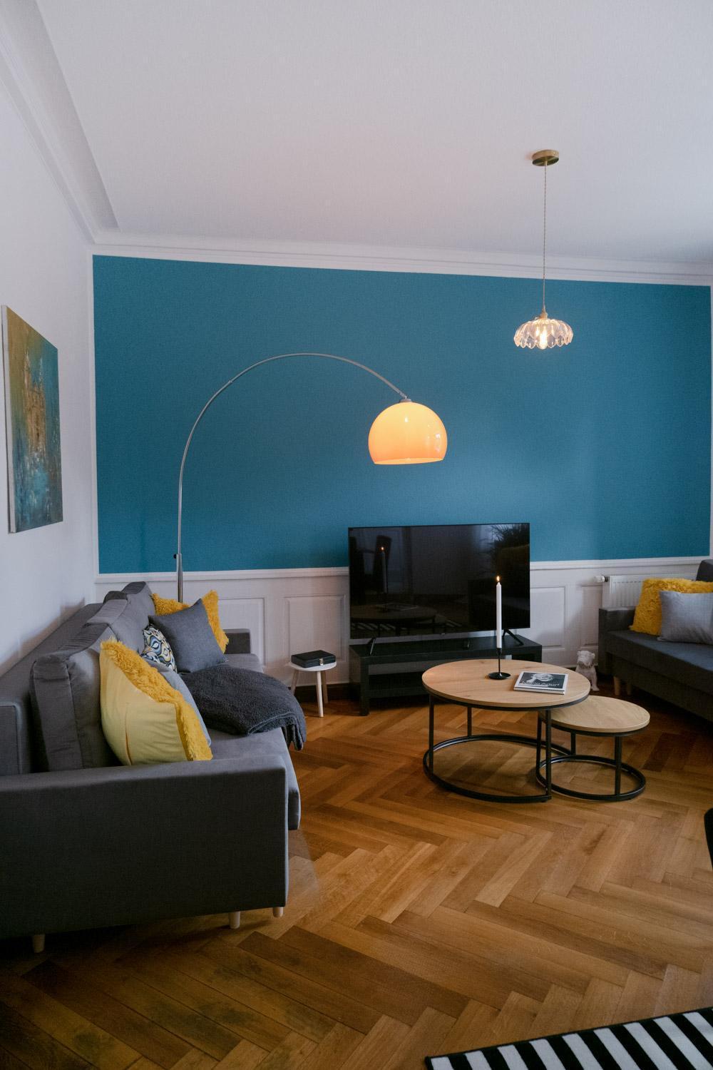 Apartment Am Schloss Ludwigsburg Ngoại thất bức ảnh