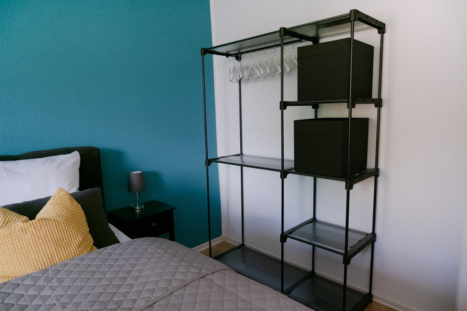 Apartment Am Schloss Ludwigsburg Ngoại thất bức ảnh