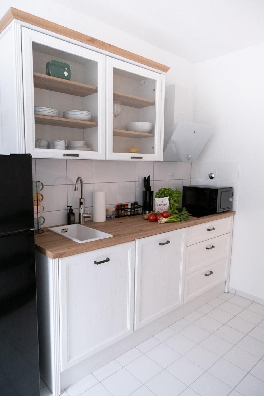 Apartment Am Schloss Ludwigsburg Ngoại thất bức ảnh